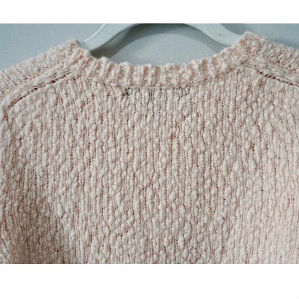Sweater Top - Picture 4 of 4